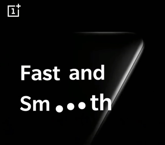 OnePlus 7 Pro tendrá conectividad 5G y una nueva tecnología para la pantalla