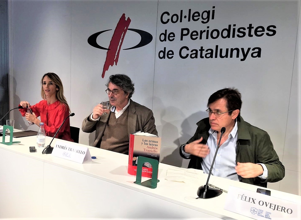 Álvarez de Toledo ve a Sánchez como la cabeza de una involución y ruptura del Estado