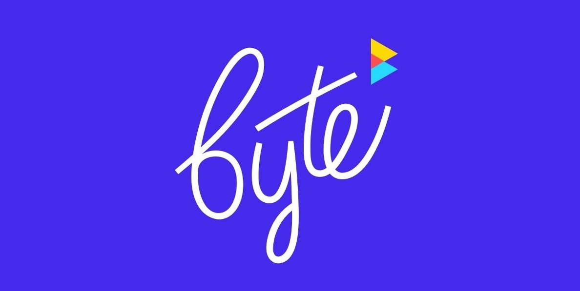 Byte, la »app» sucesora de Vine de la mano de su fundador y con los vídeos cortos en bucle como protagonistas