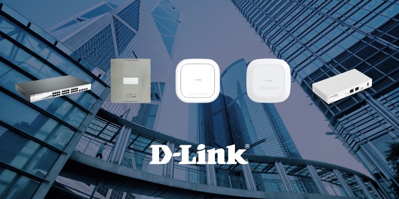 D-Link, reconocida por Gartner Peer Insights Customers» Choice en infraestructuras de red cableadas e inalámbricas