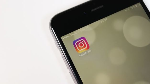 Instagram presenta Live Rooms, para hacer directos de hasta 4 personas