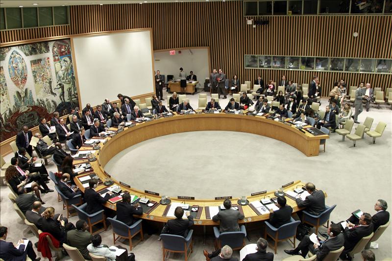 La ONU lanza un »software» para rastrear los movimientos internacionales de los combatientes extranjeros