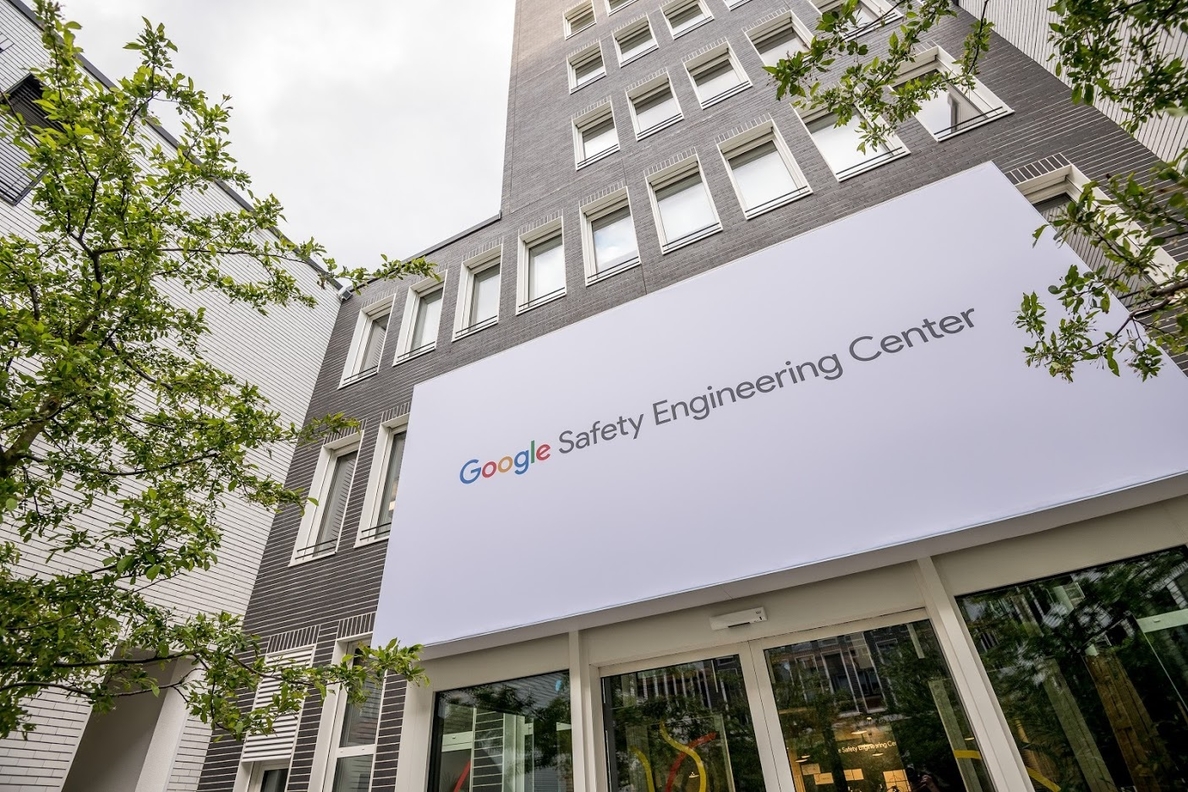 Google abre su Centro de Ingeniería de Seguridad en Múnich para el desarrollo de la privacidad