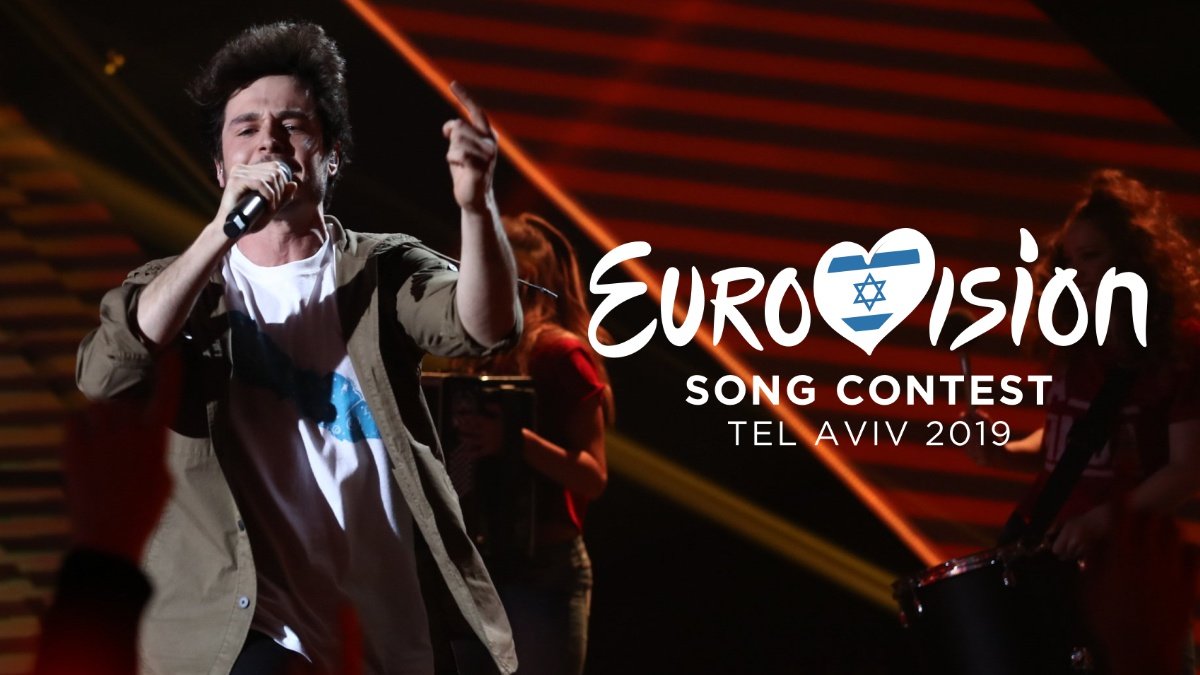 Estos son los favoritos para ganar Eurovisión 2019