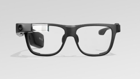 Google presenta sus Google Glass Enterprise Edition 2, «más rápidas y más útiles» que la generación anterior
