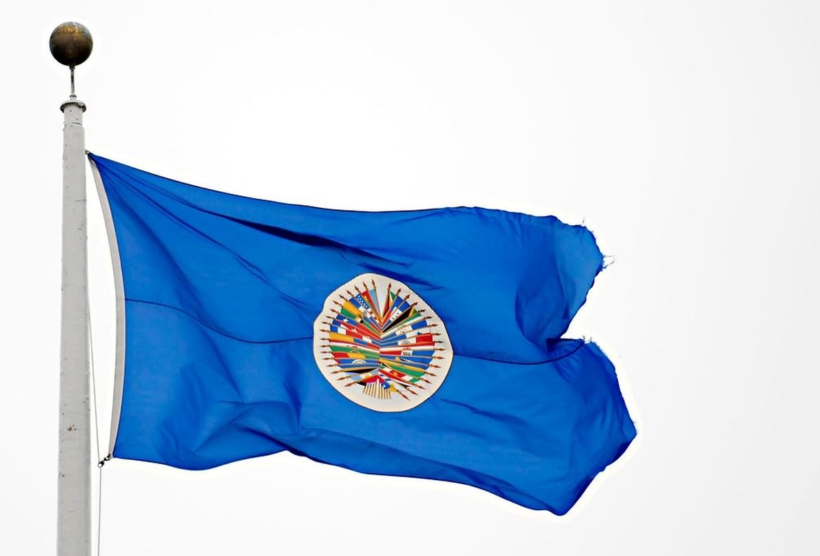 La OEA pide un diálogo «efectivo y de buena fe» para solucionar la crisis política en Nicaragua