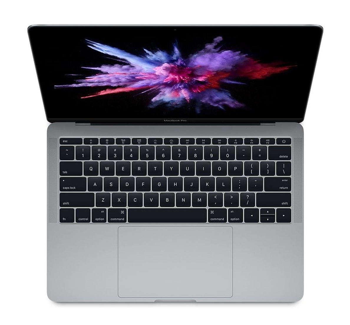 Apple ofrece la reparación gratuita de la pantalla de los MacBook Pro de 2016