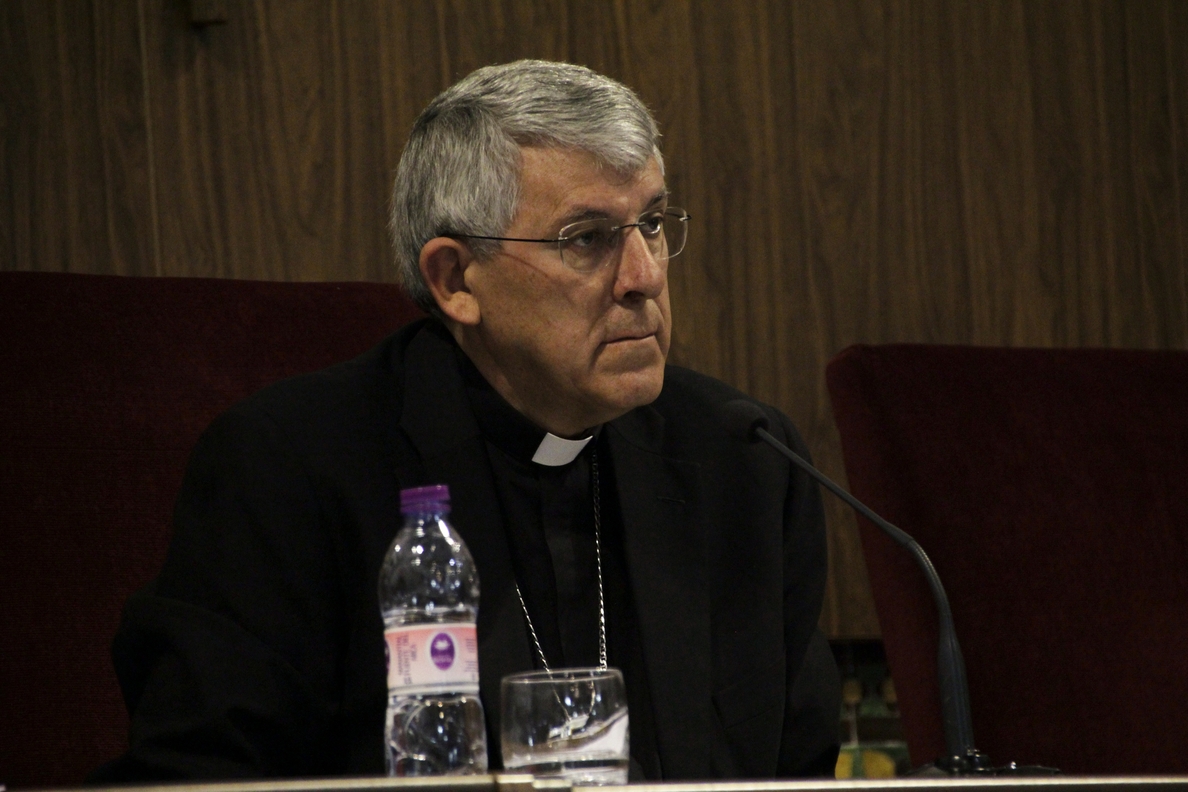 Arzobispo Toledo afea a políticos que no expliquen por qué estar en Europa es importante y les ve «desorientados»