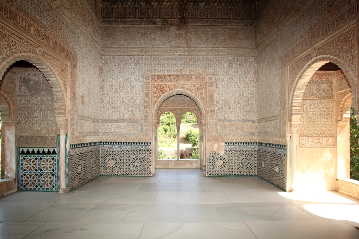 La Alhambra denuncia ante la Policía para que se investigue si hubo un ataque a su web de venta de entradas