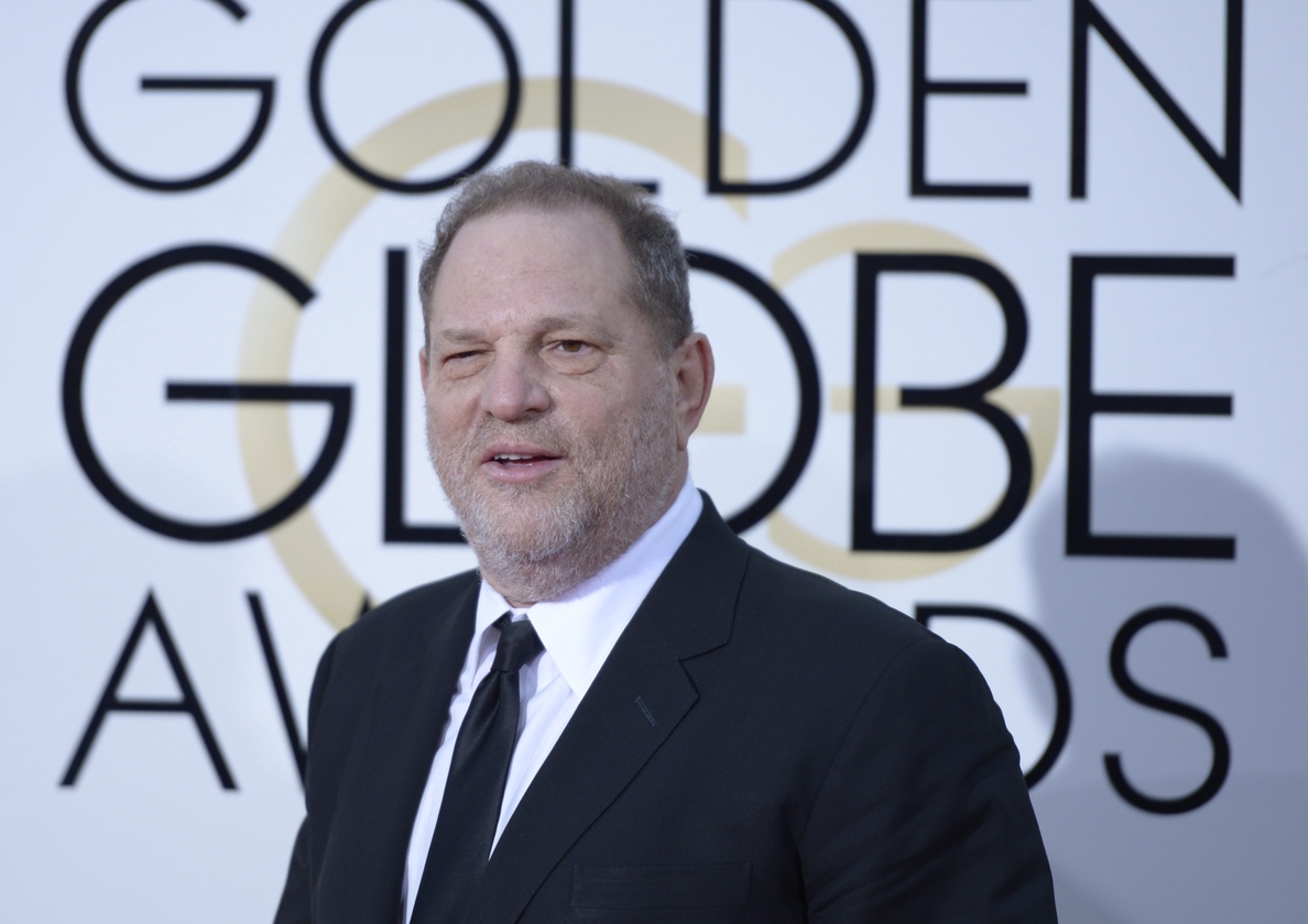 Harvey Weinstein alcanza un acuerdo para pagar 44 millones de dólares a demandantes y acreedores
