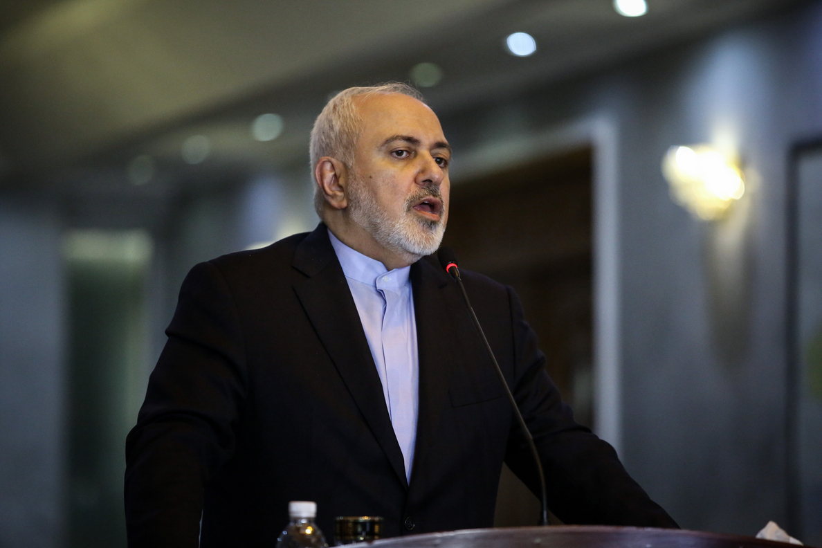 Irán avisa de que una mayor presencia militar de EEUU en la región es «extremadamente peligrosa»