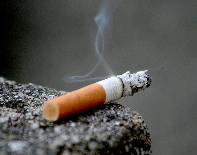 Los oncólogos recuerdan que el tabaco es responsable de un tercio de los tumores y casi 1 de cada 4 muertes por cáncer