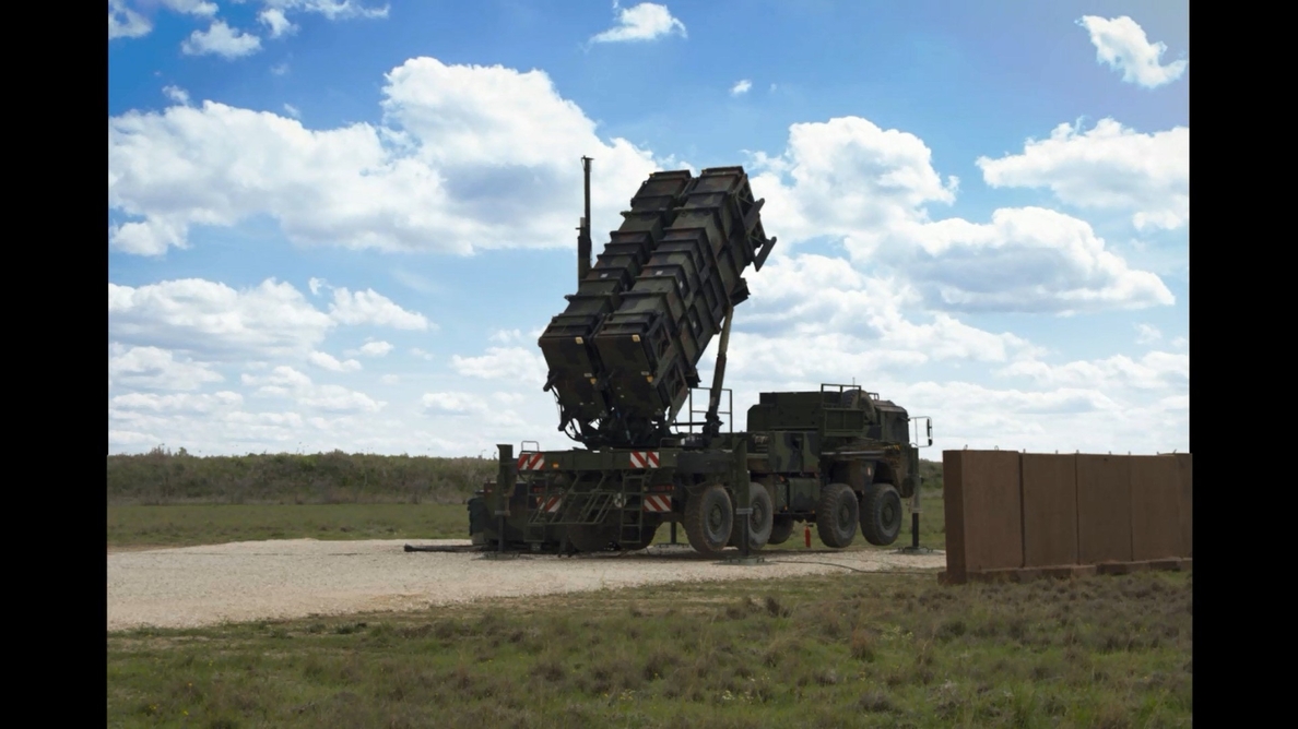 España estudia prorrogar otros seis meses el despliegue de una bateria de misiles Patriot en Turquía