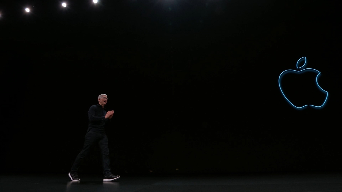 Apple renueva iOS 13 con el modo oscuro nativo e introduce la App Store en el Apple Watch