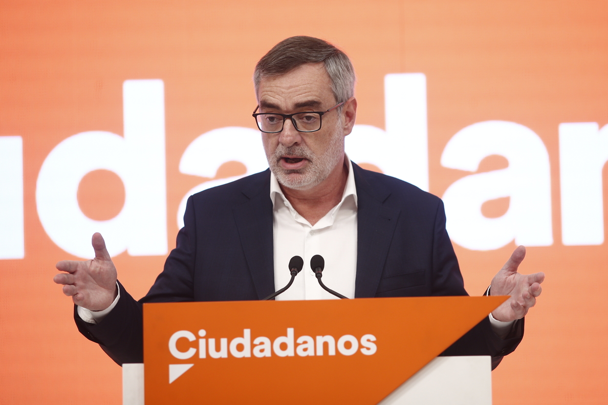 Villegas augura un acuerdo entre Maragall y Colau en Barcelona y rechaza la polémica con el grupo de Valls