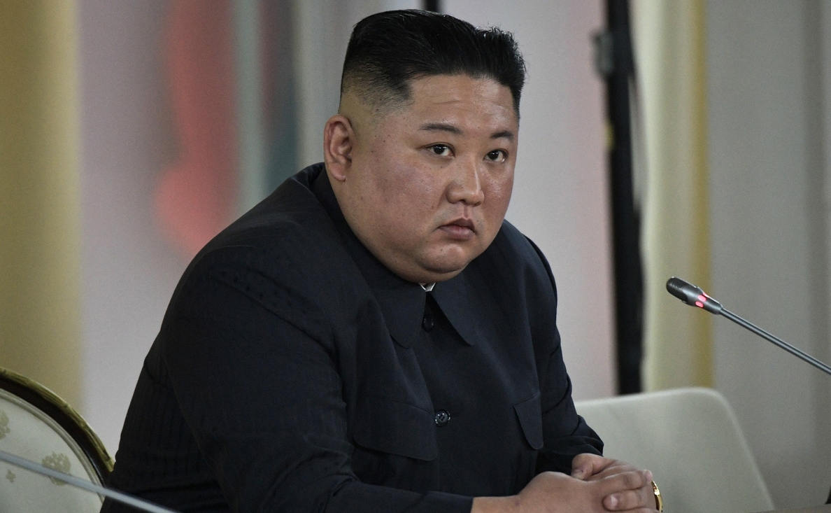 Corea del Norte advierte a Trump: «Nuestra paciencia tiene un límite»
