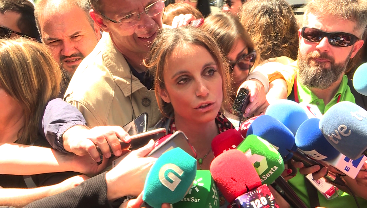 PP descarta «baile de sillas» en Alcaldía y enmarca propuesta de Cs en «frustración de Villacís por no tener más votos»