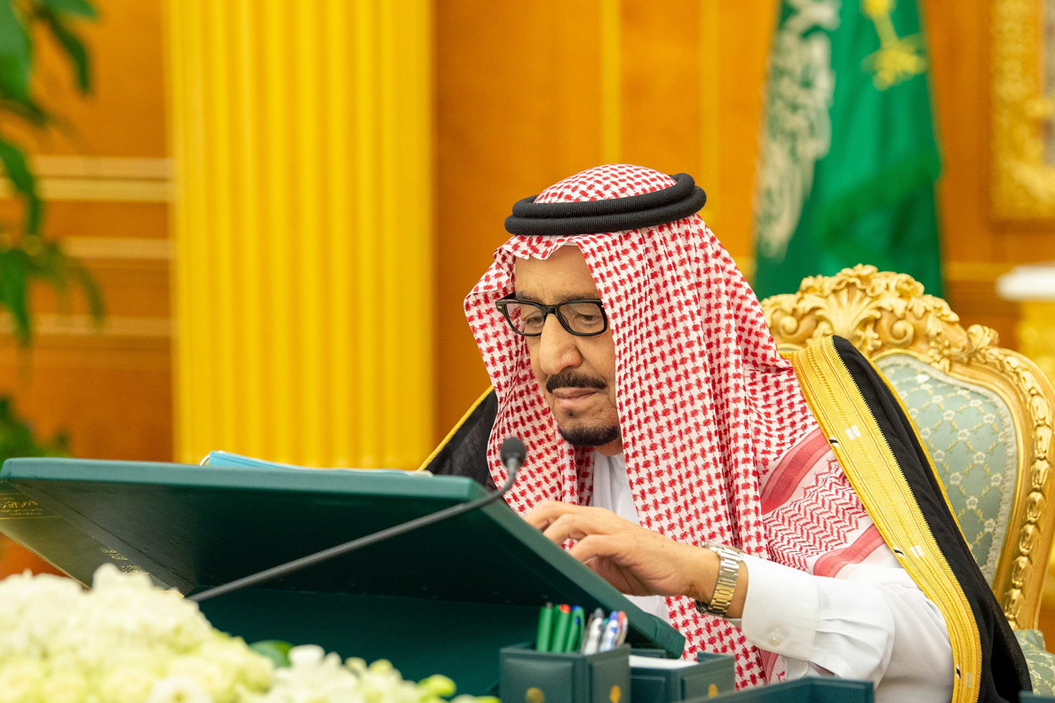 Arabia Saudí pide a la comunidad internacional medidas firmes para garantizar la seguridad de navegación