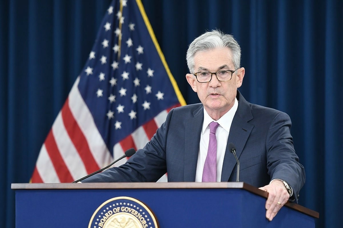 La Fed sigue a la espera, pero dispuesta a bajar tipos por primera vez en más de una década