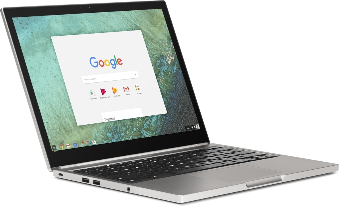 Chrome OS priorizará la instalación de »software» de Android en vez de aplicaciones web