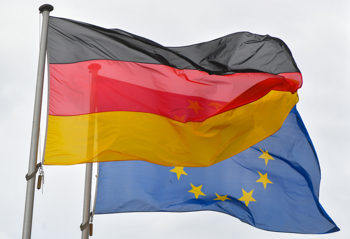 La Fiscalía de Berlín abre una investigación ante amenazas de muerte a políticos