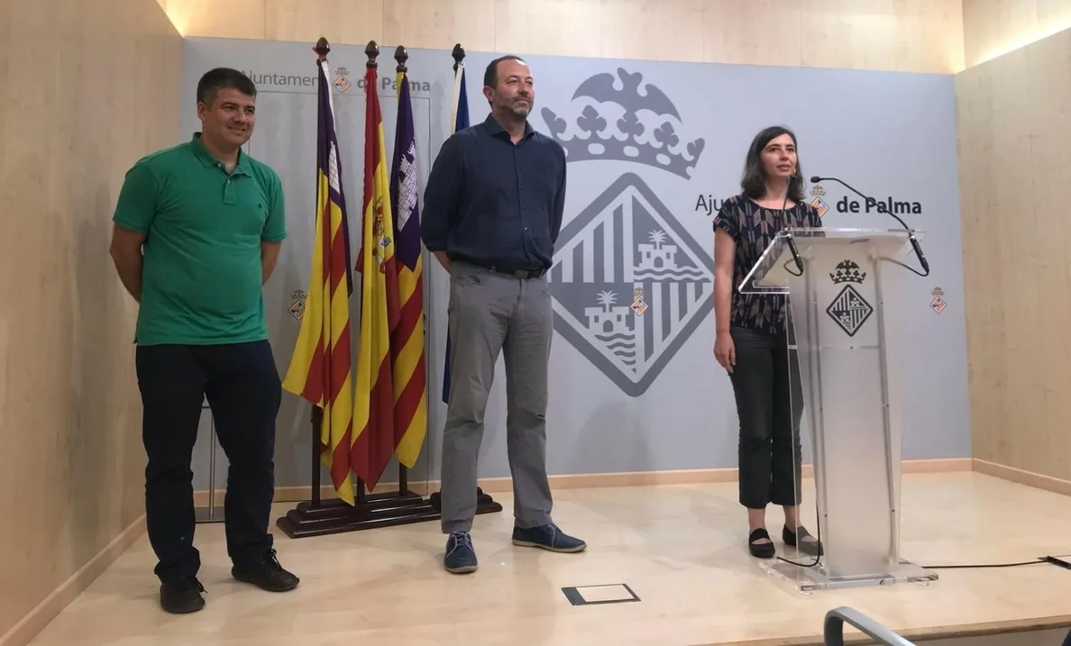 El Ayuntamiento de Palma de Mallorca regulará el precio del alquiler tras aumentar un 40% en 7 años