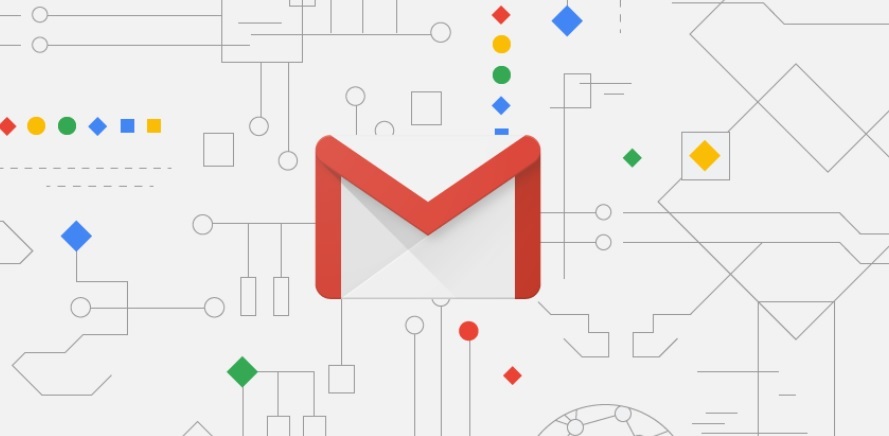 Google trabaja en un modo oscuro para la app de Gmail en Android