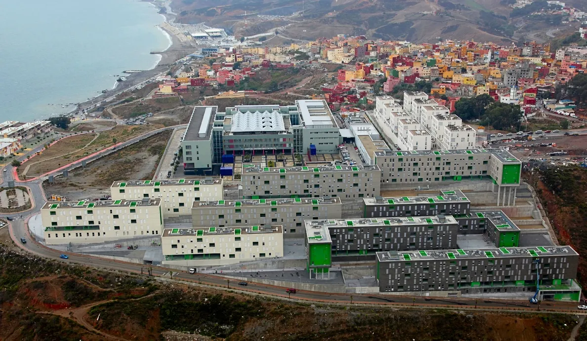 Las promotoras constructoras creen que el sector inmobiliariotodavía tiene margen de crecimiento