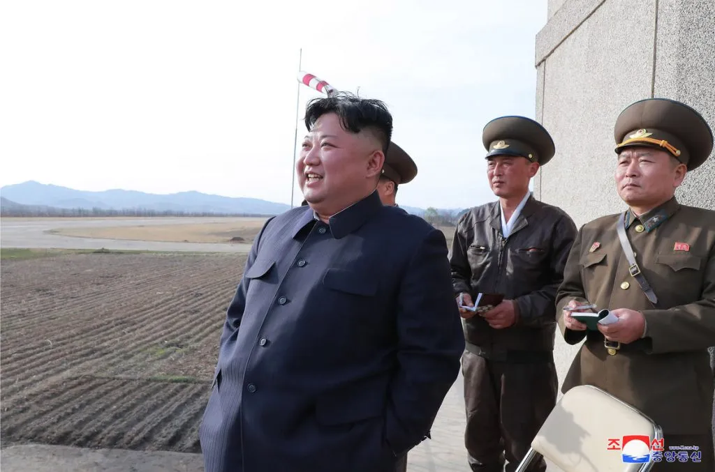 Seúl, Tokio y Pekín acuerdan promover el diálogo entre EEUU y Corea del Norte