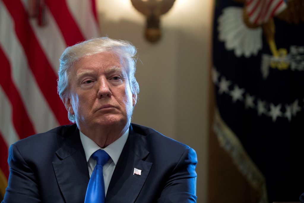 El Senado de EEUU absuelve a Trump en la fase final del ‘impeachment’