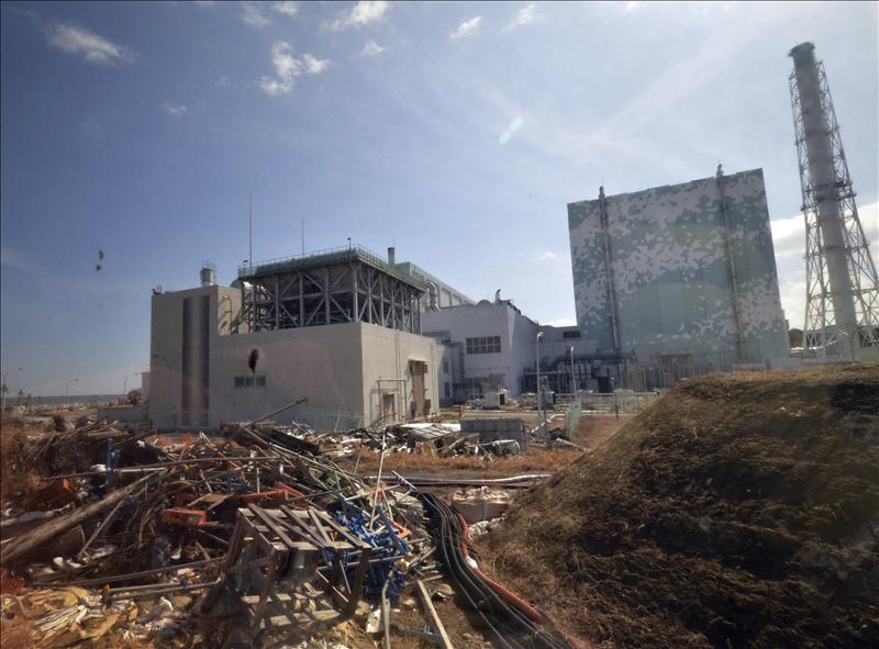 Fukushima sigue siendo una amenaza nueve años después del accidente nuclear
