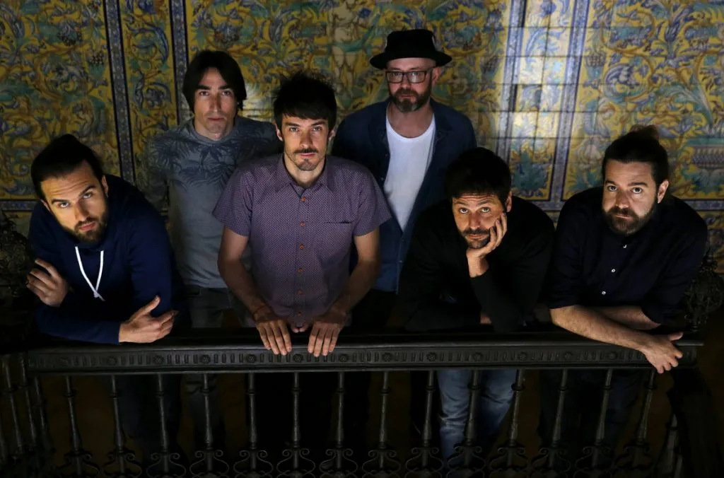 Vetusta Morla sorprenden con Mismo Sitio, Distinto Lugar – MSDL, nueva canción de adelanto de su próximo disco