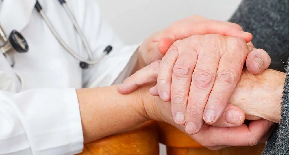 Los hombres con cáncer de mama reclaman visibilidad en investigación en varones