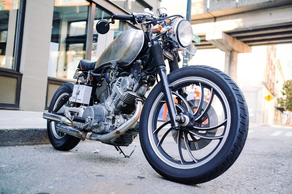 ¿Cuáles son las motos más vendidas de 2020?