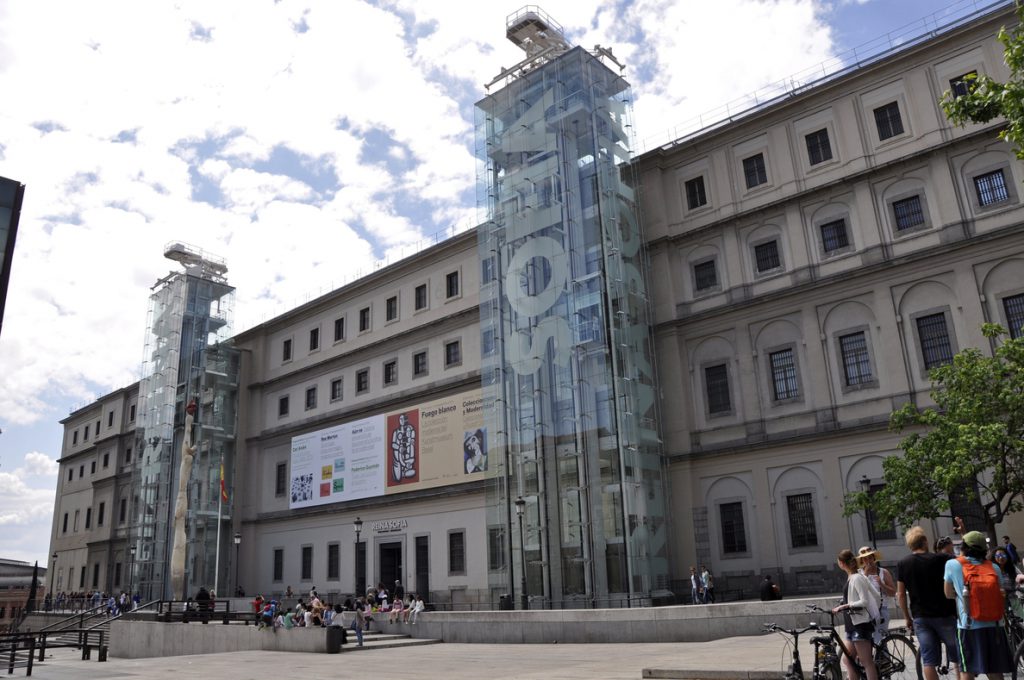 Museo Nacional del Prado, el Museo Reina Sofía y el Museo Nacional Thyssen-Bornemisza reabrirán el 6 de junio