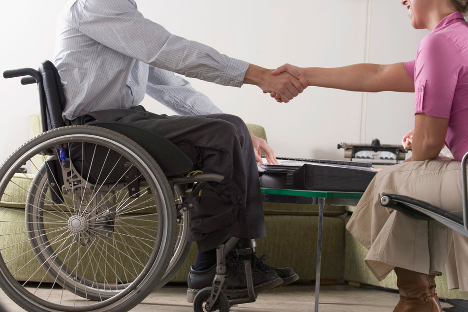 El CERMI solicita ante la Comisión de Reconstrucción un fondo de rescate de emergencia para el sector de la discapacidad