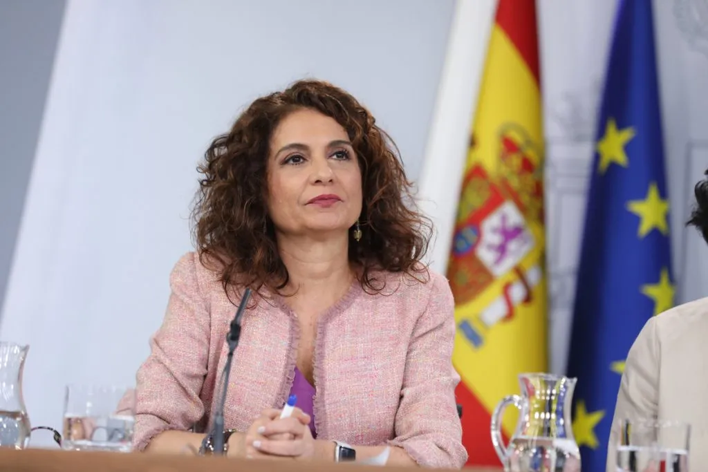 El déficit del Estado se sitúa en mayo en el 2,88% del PIB por el impacto del COVID-19