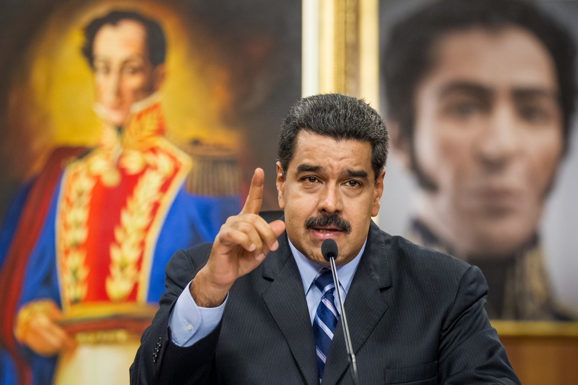 Venezuela: el PE rechaza las amenazas y reclama elecciones libres y creíbles