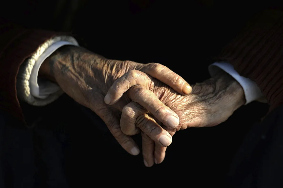 En todo el mundo, una de cada cien personas mayores de 60 años padece Parkinson