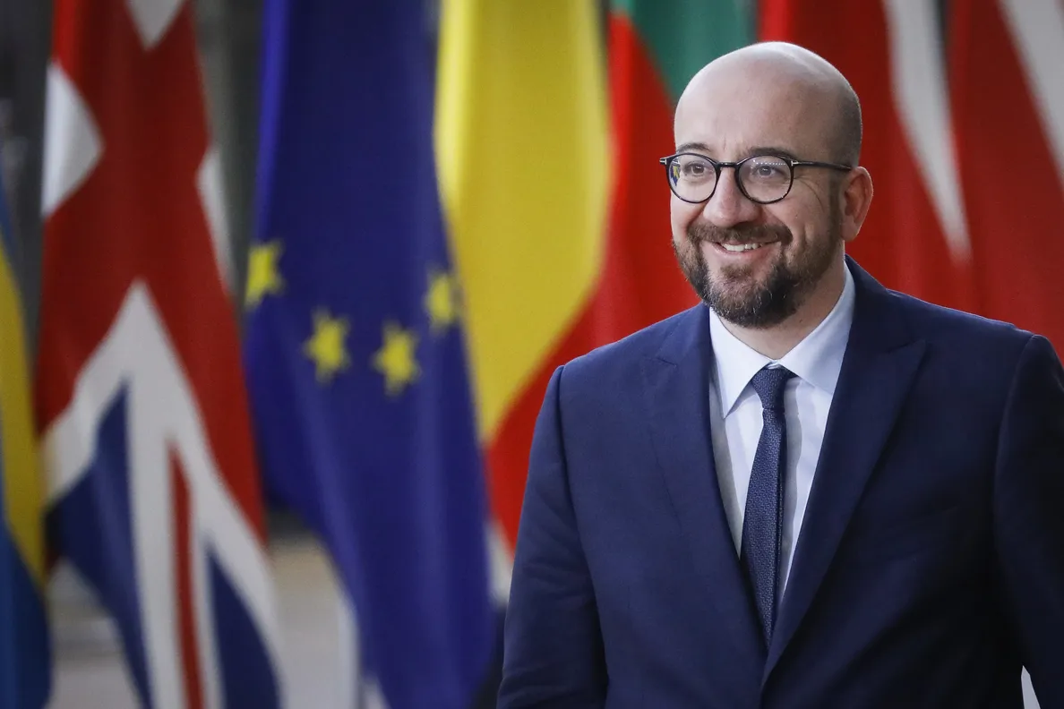 El pleno europeo debate el fondo de recuperación y critica los recortes al presupuesto