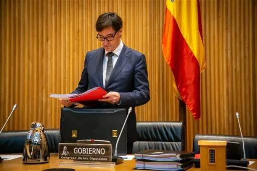 El Gobierno refuerza el Ministerio de Sanidad con la creación de una Secretaría de Estado