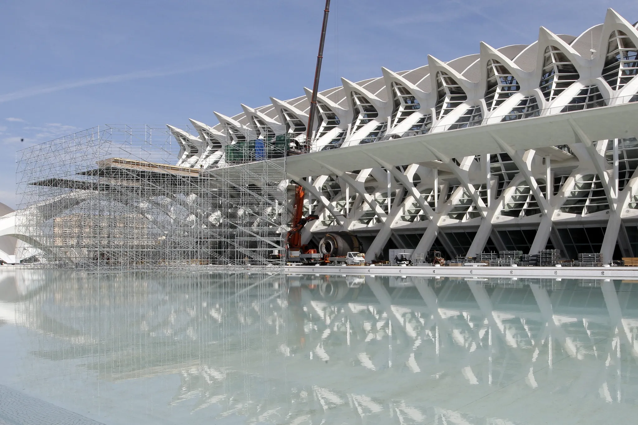 Capital Europea de la Innovación 2020: Valencia, entre las ciudades finalistas