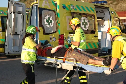 En 2019 fallecieron 1.755 personas en accidentes de tráfico
