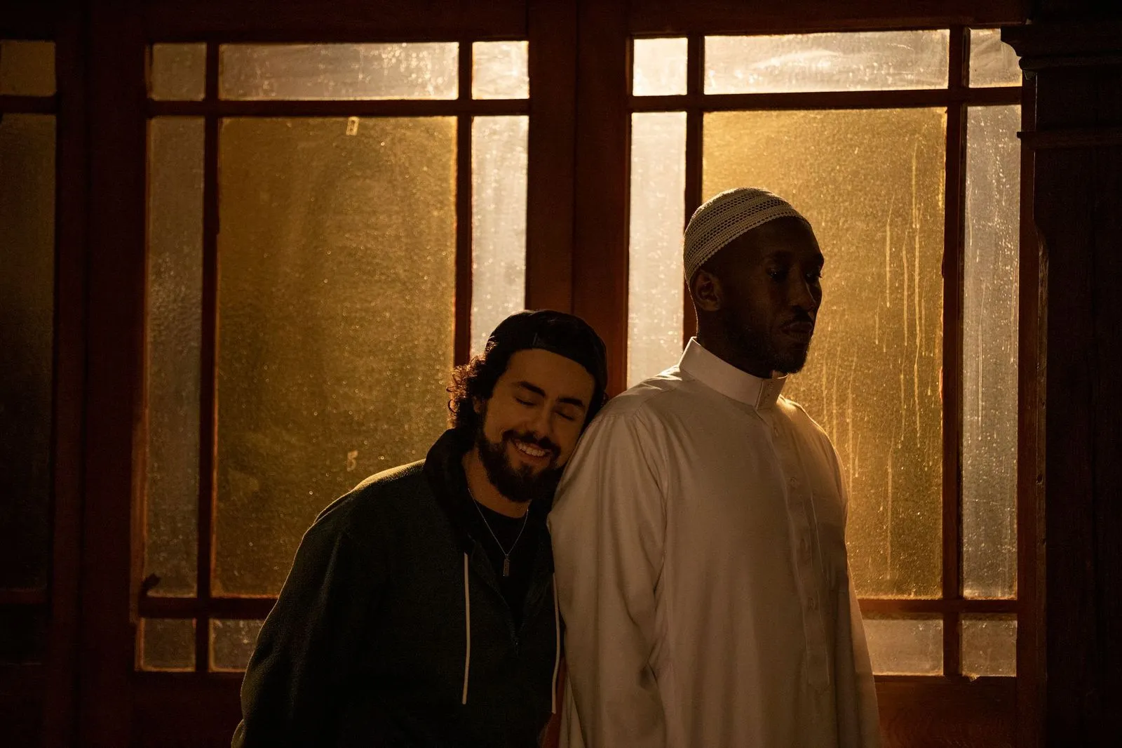 Llega a España la segunda temporada de «Ramy», ganadora de un Globo de Oro
