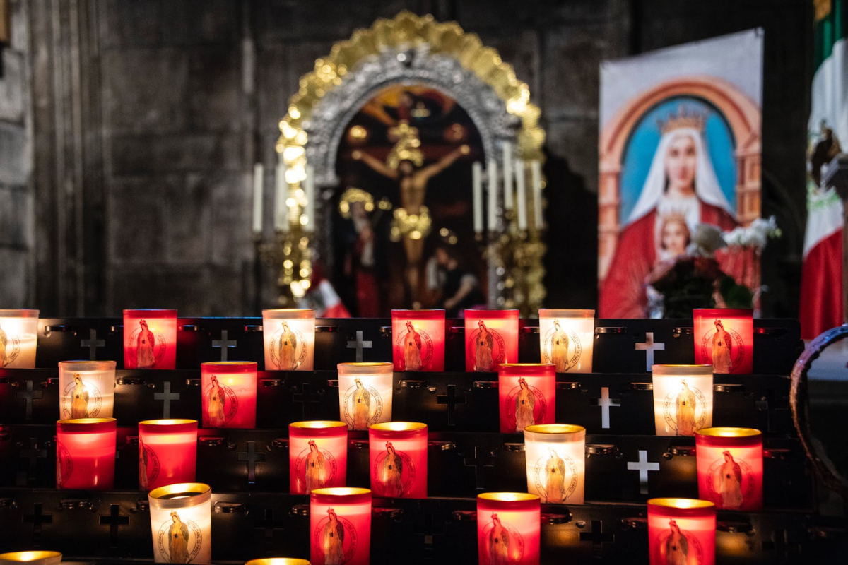 Datos y curiosidades del catolicismo que te interesará conocer