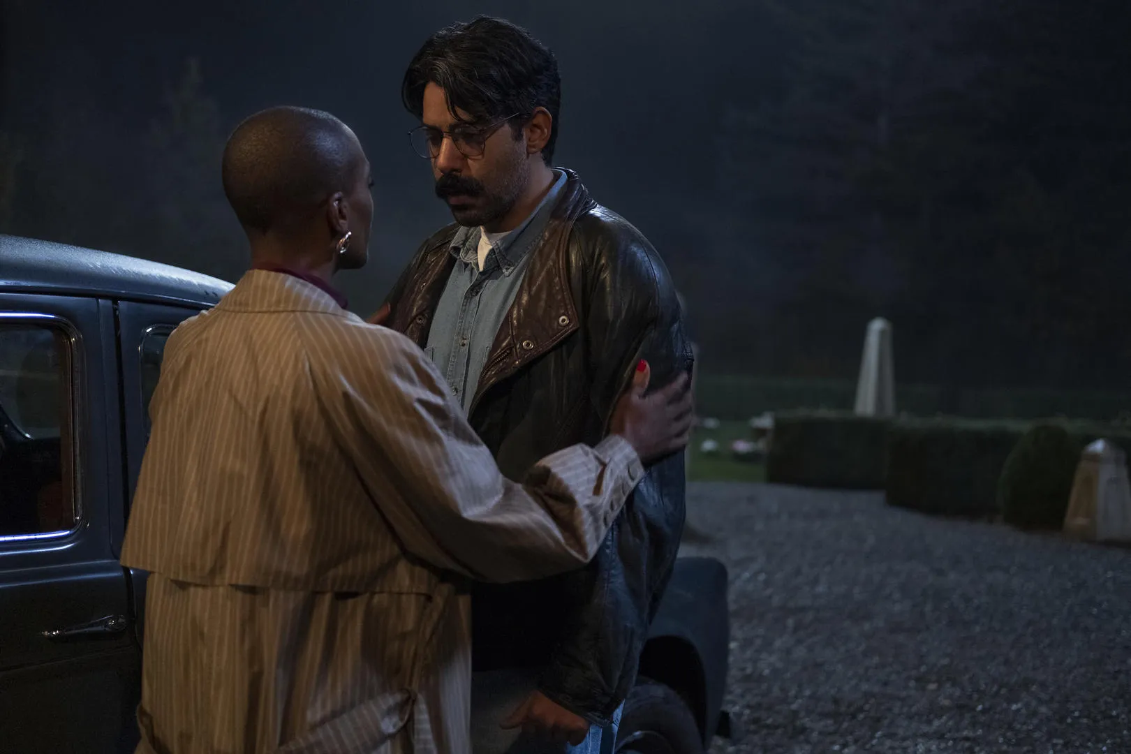 La maldición de Bly Manor llega a Netflix el 9 de octubre