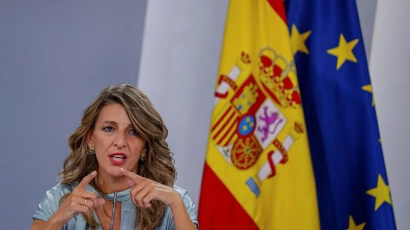 Apoyo por unanimidad de la CEOE a la prórroga de los ERTE hasta enero