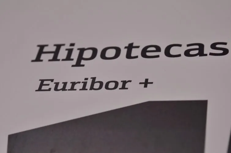El euríbor vuelve a caer en septiembre y registra el dato más bajo en sus 20 años de vida
