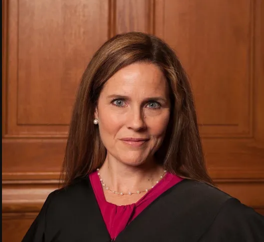 La Amy Coney Barrett confirmada para el Supremo de EE.UU