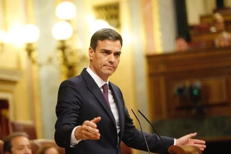 Sánchez pide al PP que «recapacite» sobre el bloqueo del CGPJ y tacha de «injustificable» en veto a Podemos